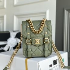 Chanel Satchel Bags